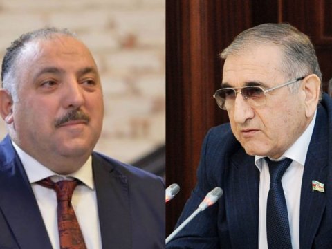 Bəhram Bağırzadə üzr istəməlidir - Komitə sədrindən ETİRAZ