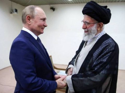 İran və Rusiya ortaq kriptovalyuta yaratmağı planlaşdırır