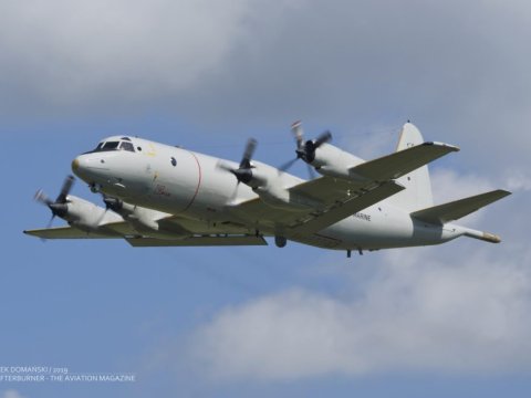 Almaniya təyyarəsi Rusiya yaxınlığında - Su-27 havaya qaldırıldı 