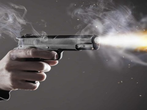 Gürcü “qanuni oğru” Türkiyədə öldürüldü