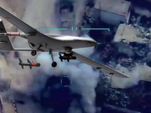 Vətən müharibəsində hədəflərin 75%-i “Bayraktar”la MƏHV EDİLİB