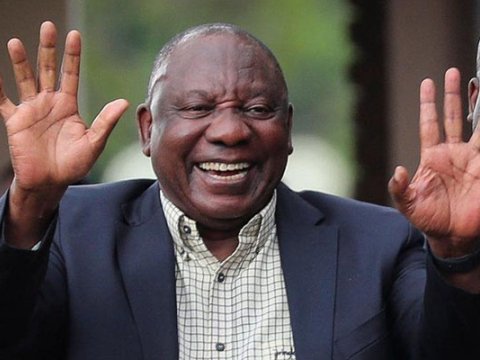 Prezident Davos səfərini ləğv etdi