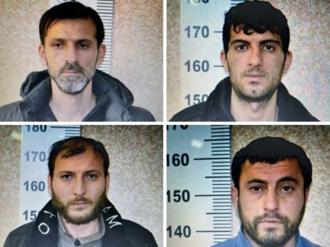 Bu dəfə Şamaxıda əməliyyat keçirildi 