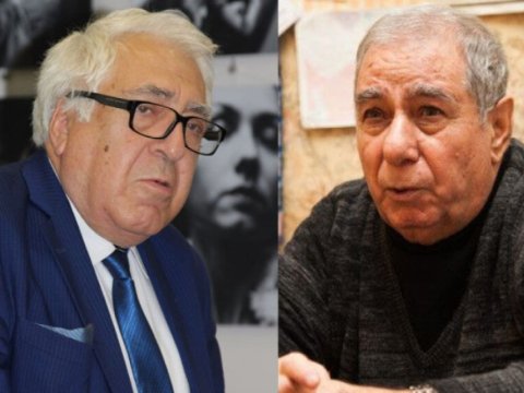 Deputat Anar-Əkrəm davasından yazdı, Çingiz Abdullayevi qınadı