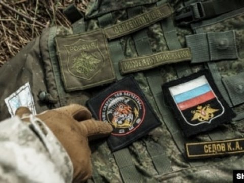 Rusiya Ukraynada daha 870 hərbçisini itirdi