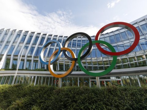 Olimpiya Oyunlarının yayımçısı müəyyənləşdi