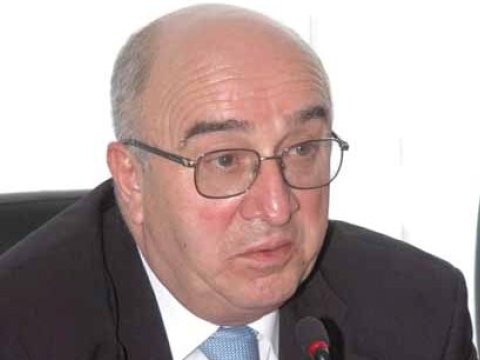 Azərbaycanda sabiq nazir vəfat edib