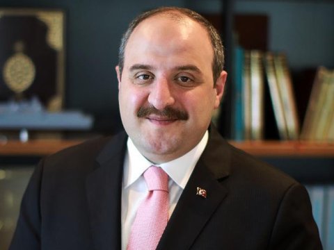 Tükiyəli nazir: Azərbaycan xəttini iki qat gücləndirəcəyik