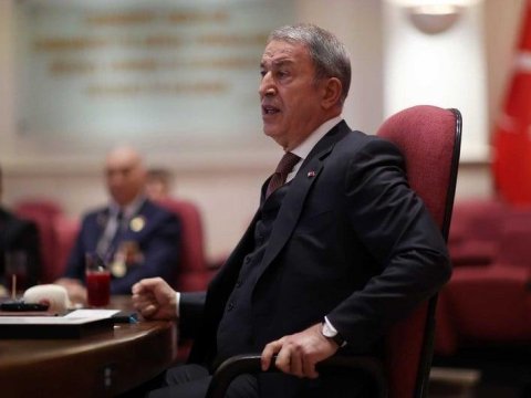 Buna səssiz qalmaq mümkün deyil - Türkiyədən ciddi xəbərdarlıq