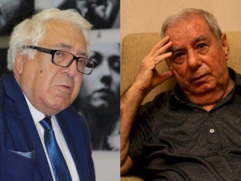 Əkrəm Əylisli təkcə Anarla düşmən deyil – Sabir Rüstəmxanlı