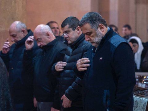 Qarabağ erməniləri dərin depressiyadadır - Hərbi şərhçi