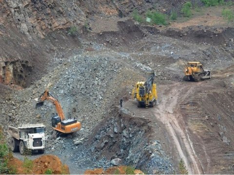 Mədənlərlə bağlı 131 iş hüquq-mühafizə orqanlarına göndərilib