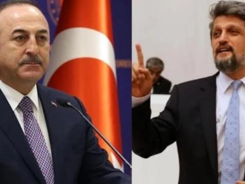 Erməni deputat Laçın yoluna görə Çavuşoğluna müraciət edib