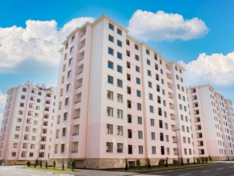 Nazirliyin satdığı evlərin alış qaydası - VİDEO