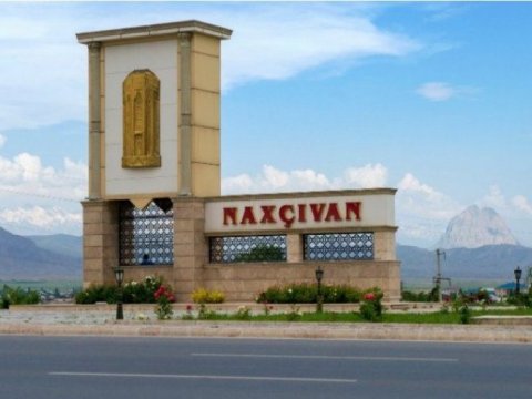 Hesablama Palatası Naxçıvanda yoxlama aparacaq 