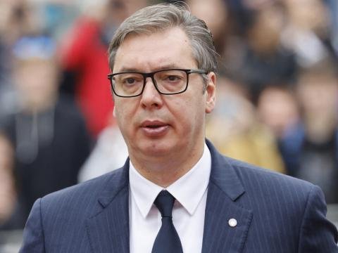 Bizdən əvvəl Aİ-yə heç kimi qəbul etməyəcəklər - Vuçiç