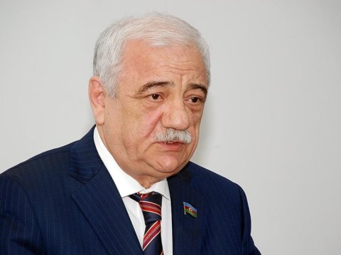 Ölkəmizin beynəlxalq mövqeləri ildən-ilə yüksəlir