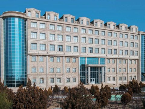 Naxçıvana yeni fövqəladə hallar naziri TƏYİN OLUNDU