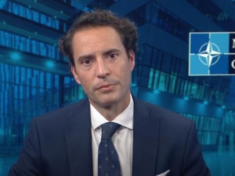 NATO-nun xüsusi nümayəndəsi Bakı və İrəvana GƏLİR