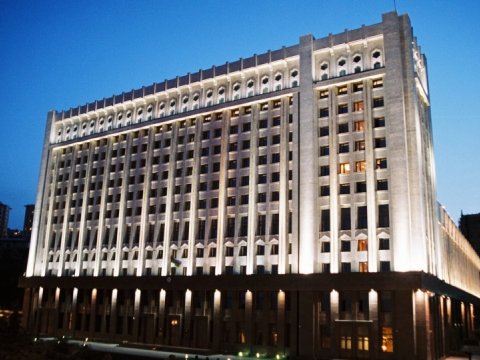 Əfv Komissiyasının iclası keçirildi, 100 müraciətə baxıldı - YENİLƏNİB 