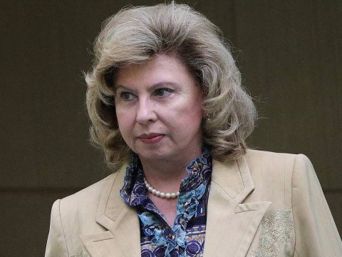 Ukrayna ilə əsir mübadiləsi olmayacaq - Rusiya ombudsmanından təkzib