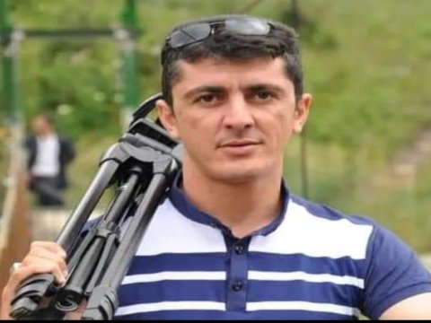 Jurnalist Cəmil Məmmədliyə cinayət işi AÇILDI