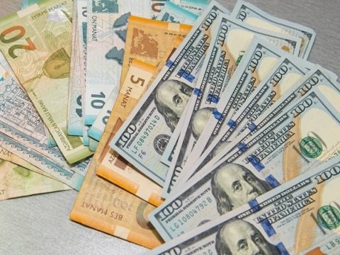 Dolların sabaha olan MƏZƏNNƏSİ