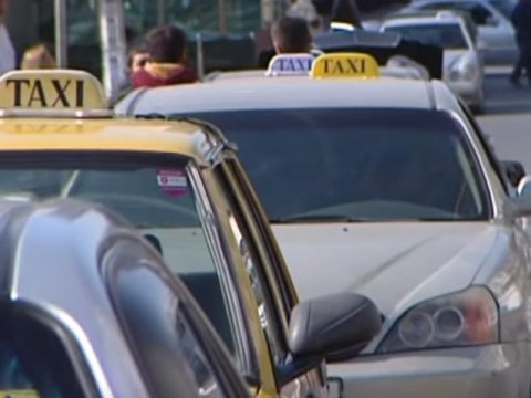 Sərnişinə əxlaqsız təklif edən sürücü saxlanıldı 