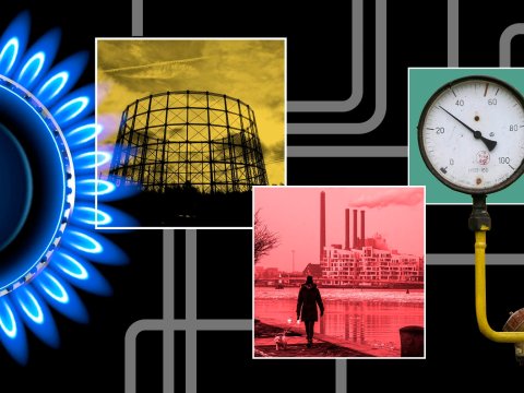 Avropanın qaz böhranı: Səbəb və nəticələri 