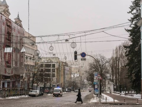 Bu ölkə Kiyevə öz xüsusi təyinatlılarını göndərəcək 