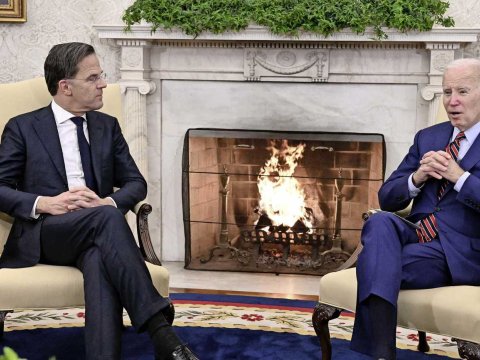 Daha bir ölkə Ukraynaya 