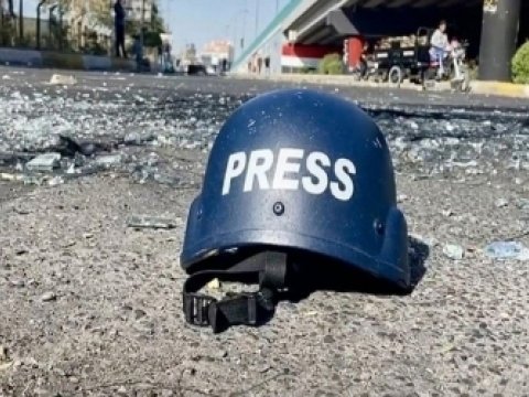 2022-ci ildə dünyada 86 jurnalist ölüb