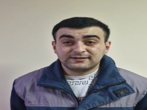 Sosial şəbəkələrdə qadınlara qarşı dələduzluq edən şəxs ƏLƏ KEÇDİ