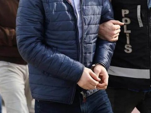 Azərbaycana qarşı xarici xüsusi xidmətə casusluq edən 7 nəfər saxlanılıb