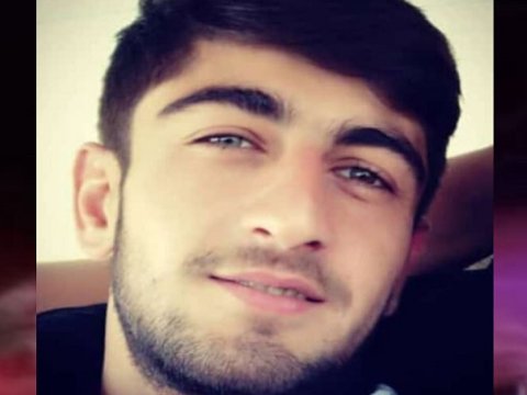 Qəzada yaralanan FHN-in sürücüsü öldü - FOTO