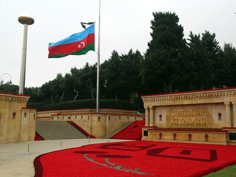 Dini konfessiya rəhbərləri 20 Yanvarla bağlı bəyanat YAYDILAR