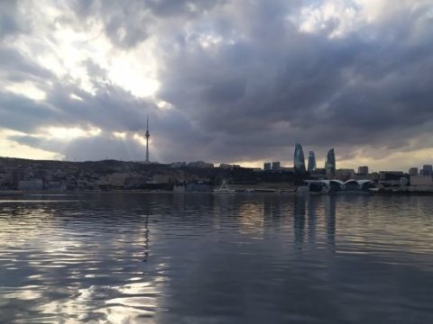 Sabah hava necə olacaq? - PROQNOZ