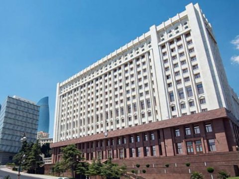 Əfv sərəncamı mayda imzalanacaq - Komissiya üzvü