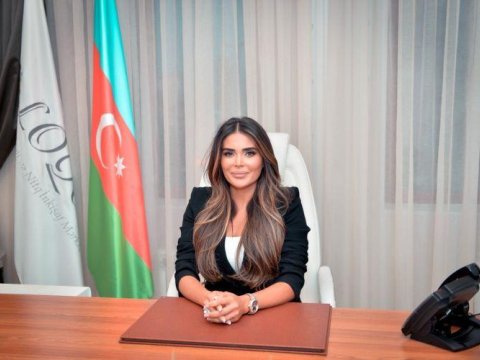 Azərbaycan və Birləşmiş Ərəb Əmirlikləri münasibətlərində strateji tərəfdaşlıq