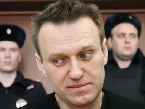 Avropa Şurasının baş katibi Rusiyanı Navalnını azad etməyə çağırdı