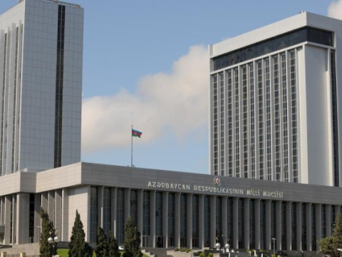 Milli Məclisin dörd komitəsi sabah iclas keçirəcək