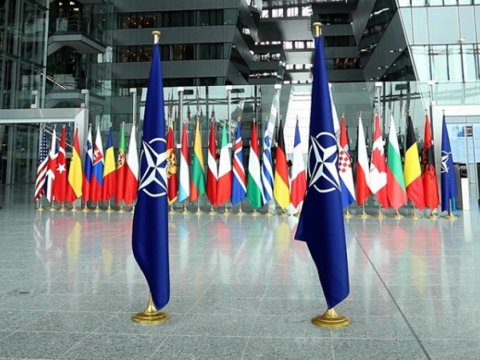 NATO ölkələrinin baş qərargah rəisləri toplandı
