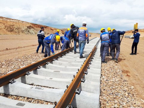 İran Rusiya ilə razılığa gəldi