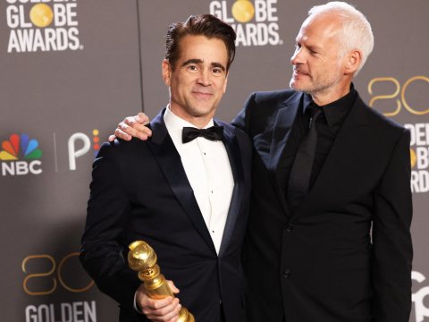 Mərasimdə iştirak edən məşhurlar COVID-19-a yoluxdu