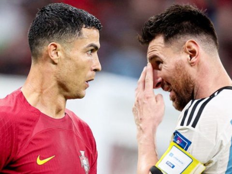 Ronaldu və Messinin iştirak edəcəkləri matçın bileti fantastik məbləğə SATILDI