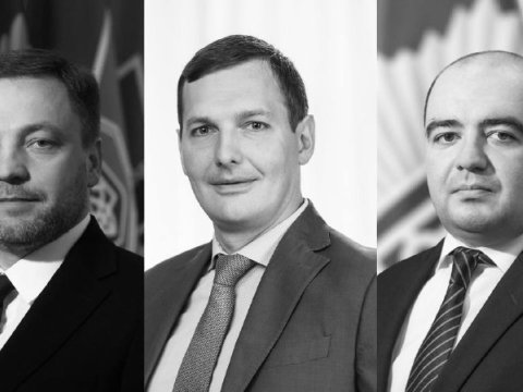 Qəzaya uğrayan vertolyotdakıların SİYAHISI - Hamısı həlak olub