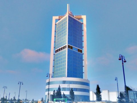 Neft Fondunun aktivləri 49 milyard dolları keçib