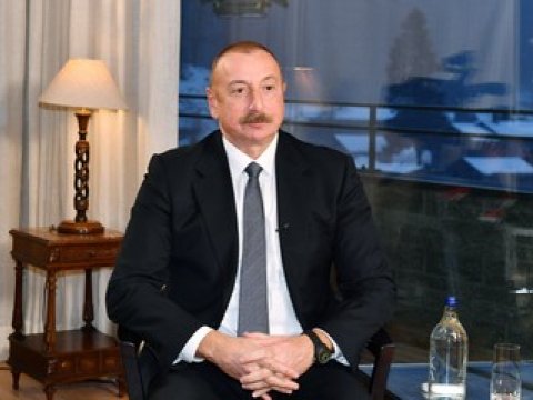 Azərbaycan ərazisindən tranzit daşımaları 75% ARTIB 