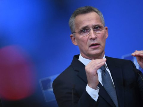 NATO-nun heç bir üzvü Türkiyə qədər terrordan əziyyət çəkməyib