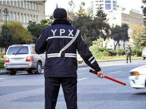 Yanvarın 20-də bu yollar BAĞLANACAQ